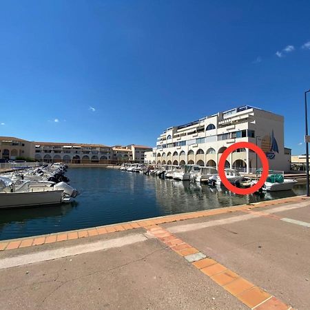 Port Cros Appartement Sete Ngoại thất bức ảnh