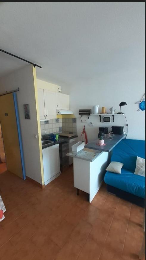 Port Cros Appartement Sete Ngoại thất bức ảnh